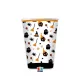 Pohár, papír, 250 ml, Halloween (PT2370076317)