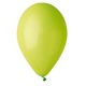 Léggömb, 26 cm, limezöld (PT91110)