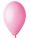 Léggömb, 26 cm, rózsaszín (PT9610)