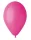 Léggömb, 26 cm, fuxia (PT9710)