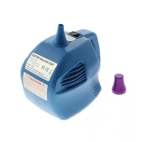   Elektromos léggömb fújó gép, egy léggömbhöz (PTDEL1M)