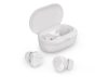 Fülhallgató, TWS vezeték nélküli, Bluetooth 5.3, PHILIPS TAT1209, fehér (PTWS1209WT)