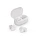Fülhallgató, TWS vezeték nélküli, Bluetooth 5.3, PHILIPS TAT1209, fehér (PTWS1209WT)