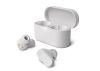 Fülhallgató, TWS vezeték nélküli, Bluetooth 5.3, PHILIPS TAT3509, fehér (PTWS3509WT)