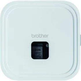 Elektromos feliratozógép, BROTHER PT-P910BT (QPT22984)