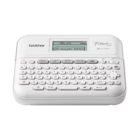 Elektromos feliratozógép, BROTHER PT-D410 (QPTD410YJ1)