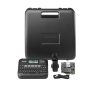 Elektromos feliratozógép, BROTHER PT-D460BTVP (QPTD460BTVPYJ1)