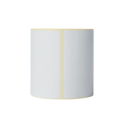 Etikett, thermo, 102x152 mm, 350 etikett/tekercs, BROTHER (QPTE22660)