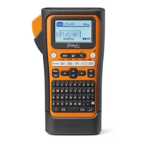   Elektromos feliratozógép, BROTHER PT-E310BTVP (QPTE310BTVPQL1)