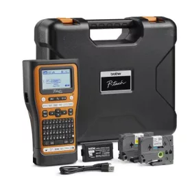   Elektromos feliratozógép, BROTHER PT-E560BTVP (QPTE560BTVPQL1)