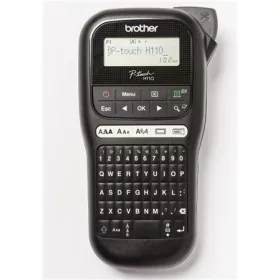 Elektromos feliratozógép, BROTHER PT-H110 (QPTH110YJ1)