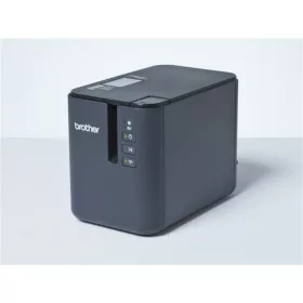 Elektromos feliratozógép, BROTHER PT-P900Wc (QPTP900W)