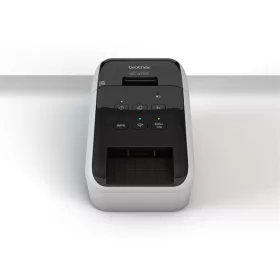 Etikett- és címkenyomtató, BROTHER QL-810Wc (QPTQL810)