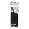 Tustinta, 23 ml, ROTRING Isograph, fekete (R0194660)