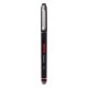 Rollertoll, 0,5 mm, kupakos, ROTRING Rollerpoint, fekete (R2146103)