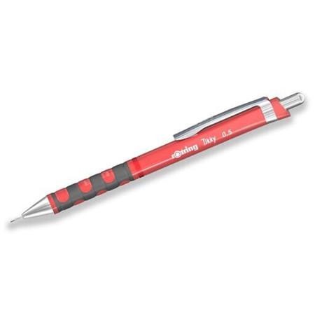 Nyomósirón, 0,5 mm, ROTRING Tikky, tearózsa (R2189063)