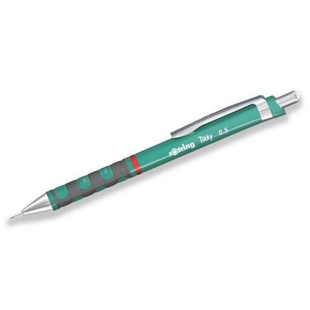 Nyomósirón, 0,5 mm, ROTRING Tikky, tengerkék (R2189064)