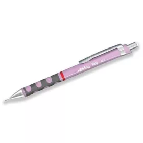 Nyomósirón, 0,5 mm, ROTRING Tikky, orchidea (R2189065)