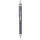 Nyomósirón, 0,5 mm, ROTRING Tikky Retro, szürke (R2202567)
