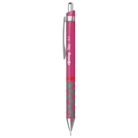 Nyomósirón, 0,5 mm, ROTRING Tikky, magenta (R2214580)