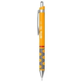   Nyomósirón, 0,5 mm, ROTRING Tikky, narancssárga (R2214583)