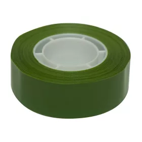 Ragasztószalag, 19 mm x 33 m, APLI, zöld (RA12275)