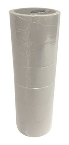 Csomagolószalag, 48 mm x 60 m, fehér (RCS5060F)