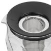 Teáskanna,  belső szűrővel, 1 liter, RESTO Ain 90516 (REA90516)