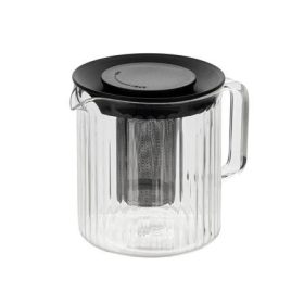   Teáskanna, belső szűrővel, 1 liter, RESTO Ain 90517 (REA90517)