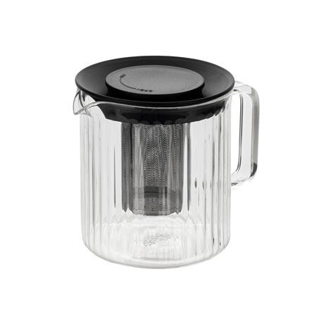 Teáskanna, belső szűrővel, 1 liter, RESTO Ain 90517 (REA90517)