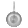 Wok serpenyő, 28 cm, RESTO Achird 95349 (REAC95349)