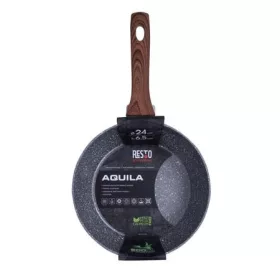 Serpenyő, magasfalú, 24 cm, RESTO Aquila 93052 (REAQ93052)