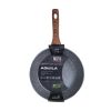 Serpenyő, magasfalú, 28 cm, RESTO Aquila 93054 (REAQ93054)