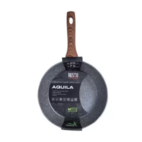 Serpenyő, magasfalú, 28 cm, RESTO Aquila 93054 (REAQ93054)