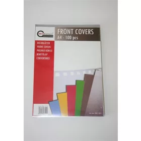 Előlap, A4, 0,2 mm, matt (REI20200014)