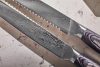 Kenyérvágó kés, 20 cm, RESTO Ogma 95342 (REOG95342)