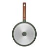 Serpenyő, 24 cm, RESTO SADR 93709 (RESA93709)