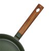 Serpenyő, 24 cm, RESTO SADR 93709 (RESA93709)