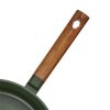 Serpenyő, 28 cm, RESTO SADR 93711 (RESA93711)