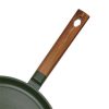 Palacsintasütő serpenyő, 28 cm, RESTO SADR 93712 (RESA93712)