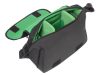 Oldaltáska, SLR fényképezőgéphez, RIVACASE Green Mantis 7450 fekete (RFOT7450)