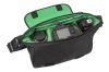 Oldaltáska, SLR fényképezőgéphez, RIVACASE Green Mantis 7450 fekete (RFOT7450)