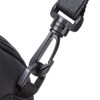 Válltáska, SLR fényképezőgépekhez, RIVACASE Ipanema 7205A-01 fekete (RFVT7205A)