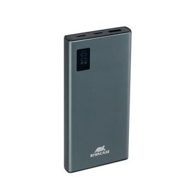 Power bank, 10.000mAh, RIVACASE VA1021 (RHAVA1021)