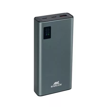 Power bank, 20.000mAh, RIVACASE VA1022 (RHAVA1022)