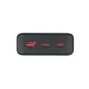 Power bank, 20.000mAh, RIVACASE VA1022 (RHAVA1022)