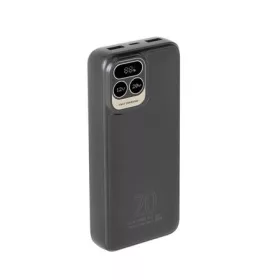 Power bank, 20.000mAh, 20W, RIVACASE VA2521 (RHAVA2521)