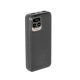 Hordozható akkumulátor, 20000mAh, QC/PD 20W, RIVACASE VA2521 (RHAVA2521)