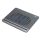 Notebook állvány, hűtőventilátorral, 15,6, RIVACASE 5555, ezüst (RNA5555)