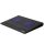 Notebook állvány, hűtőventilátorral, 17,3, RIVACASE 5557, fekete (RNA5557)